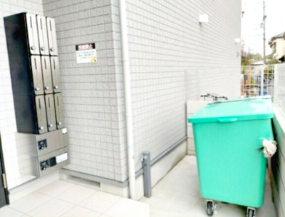 【その他共用部分】 | エヌエムスワサントヌフノース