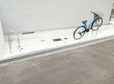 【その他共用部分】 | エヌエムスワサントヌフノース