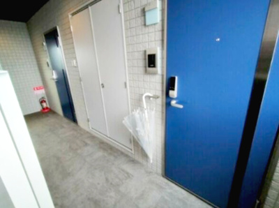 【その他共用部分】 | エヌエムスワサントヌフノース