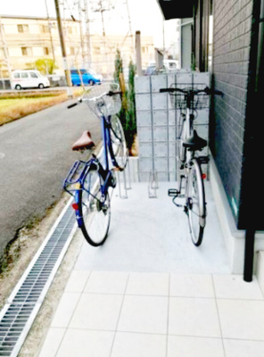 【その他共用部分】 | エヌエムスワサントヌフノース