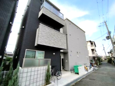 【外観】 | エヌエムスワサントヌフノース