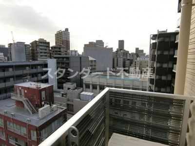 【展望】 | ODESSA西天満