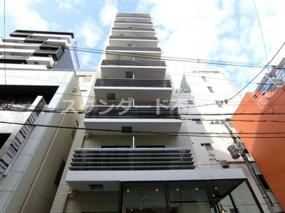 【外観】 | ODESSA西天満