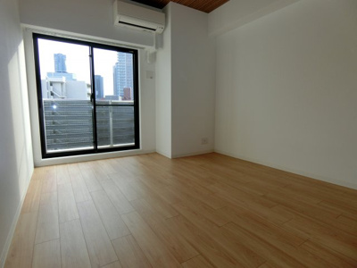 【洋室】 | ODESSA西天満