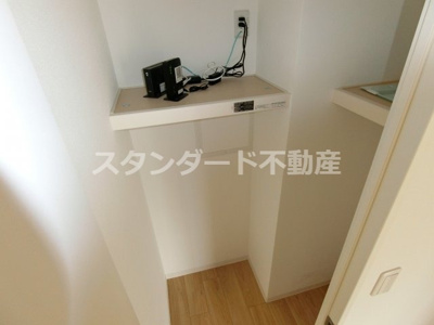 【収納】 | ODESSA西天満