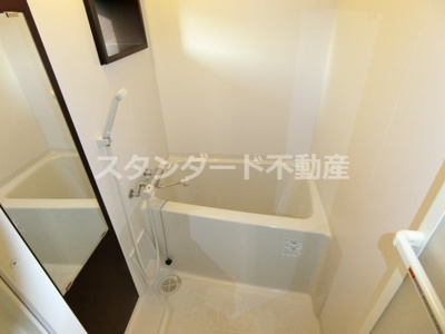 【浴室】 | ODESSA西天満