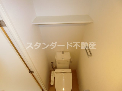【トイレ】 | ODESSA西天満