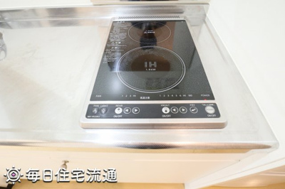 【キッチン】 | クレエ