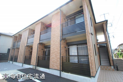 【外観】 | クレエ