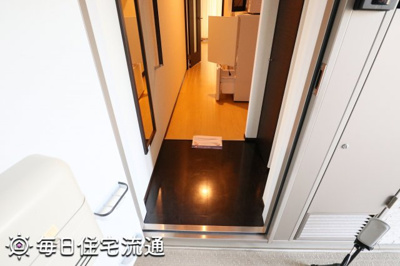 【玄関】 | クレエ