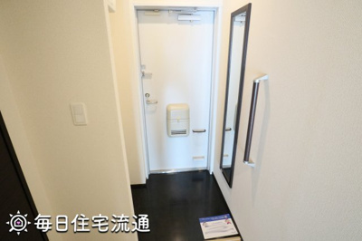 【玄関】 | クレエ