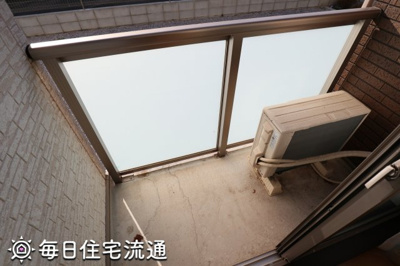 【バルコニー】 | クレエ