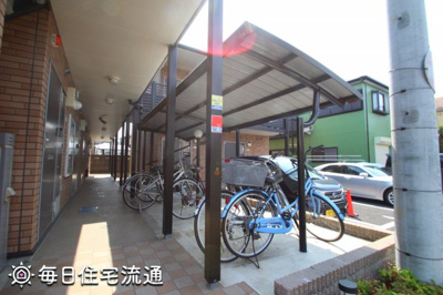 【その他共用部分】 | クレエ