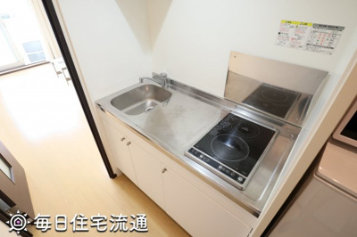 【キッチン】 | クレエ