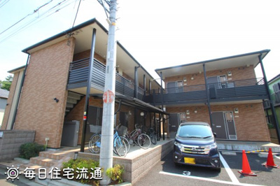 【外観】 | クレエ