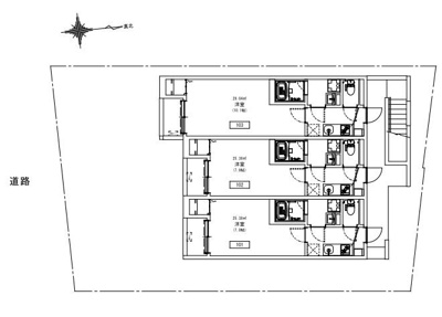 【その他】 | ミモザ服部天神