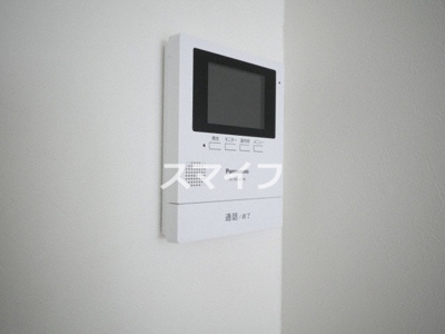 【セキュリティ】 | ミモザ服部天神