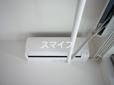 【設備】 | ミモザ服部天神