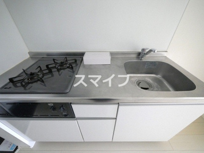 【キッチン】 | ミモザ服部天神