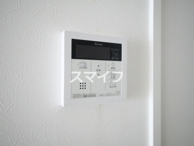 【設備】 | ミモザ服部天神