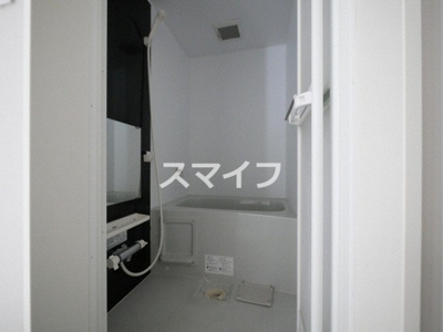 【浴室】 | ミモザ服部天神