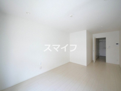 【洋室】 | ミモザ服部天神