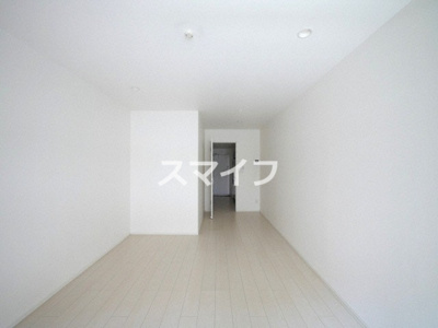 【洋室】 | ミモザ服部天神