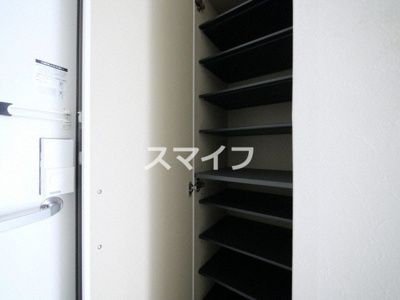 【収納】 | ミモザ服部天神