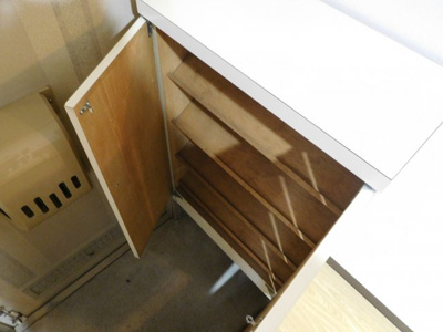 【設備】 | アップルハウスⅠ