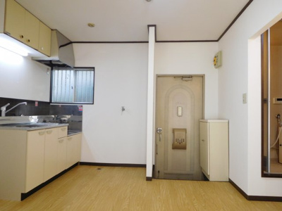 【居間・リビング】 | アップルハウスⅠ