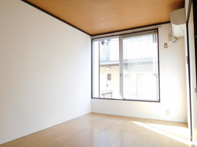 【寝室】 | アップルハウスⅠ