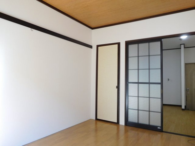 【寝室】 | アップルハウスⅠ