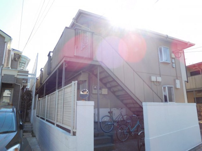 【エントランス】 | アップルハウスⅠ