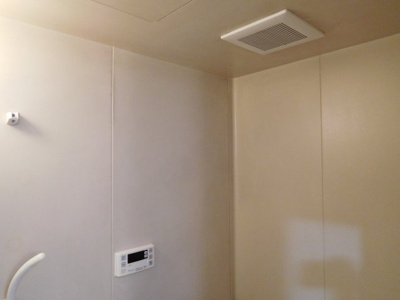 【浴室】 | アップルハウスⅠ