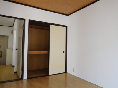 【内装】 | アップルハウスⅠ