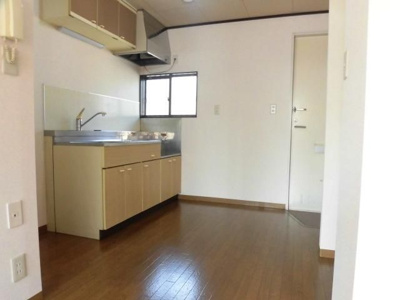 【居間・リビング】 | アップルハウスⅠ