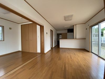  | Wハウス