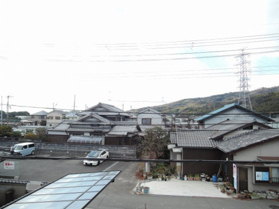 【展望】 | 中本ハイツ