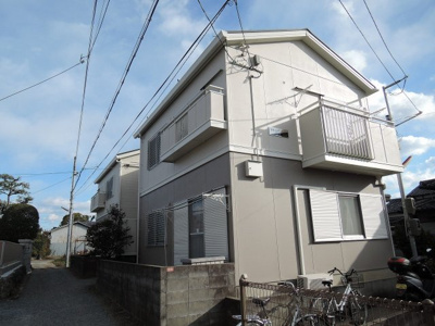 【エントランス】 | 中本ハイツ