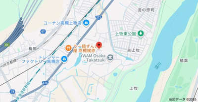 【地図】 | 中本ハイツ