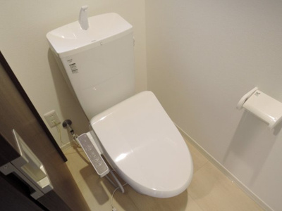 【トイレ】 | 中本ハイツ