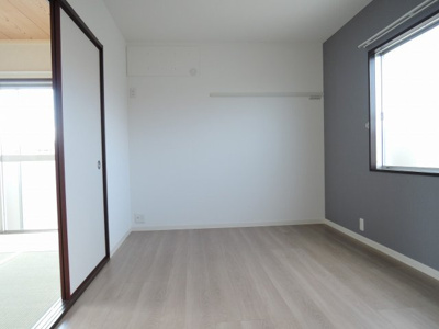 【寝室】 | 中本ハイツ