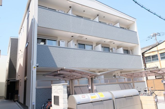 【外観】 | 外観です