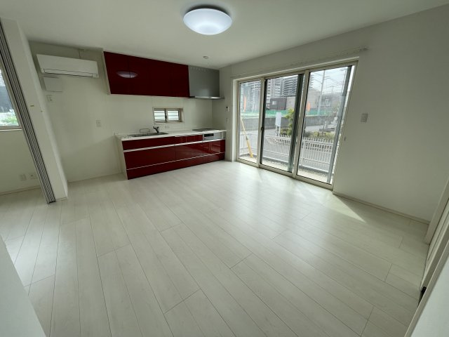 はついし東館の設備