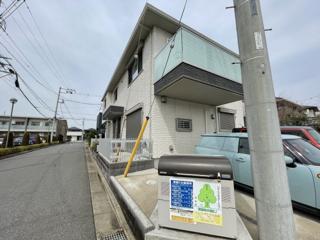 はついし東館の展望