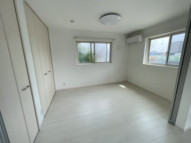 はついし東館の洋室