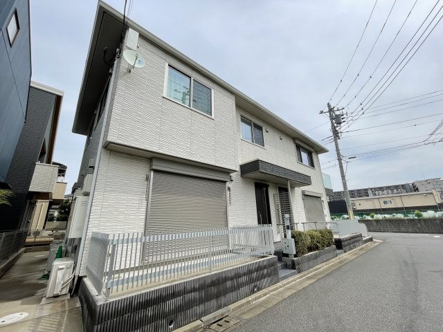 はついし東館のその他共用部分