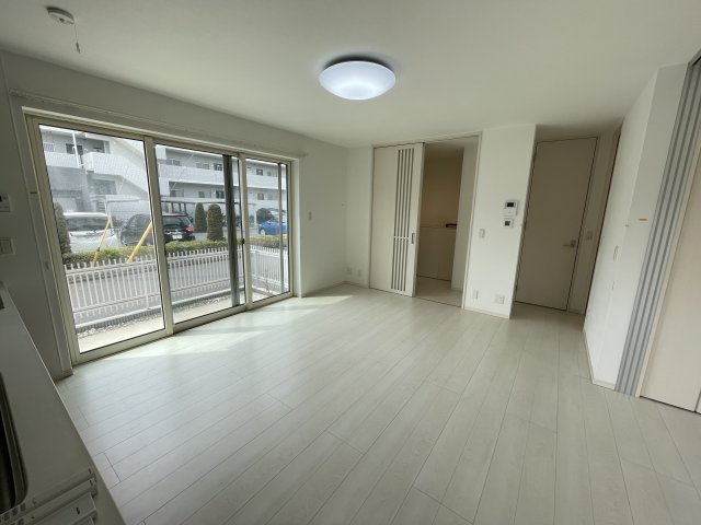 はついし東館の内装