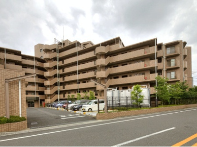 【外観】 | イトーピア川口元郷
