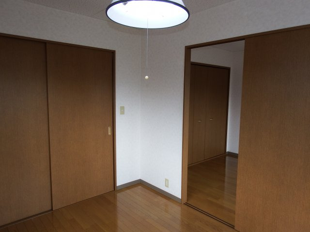 フォレストの洋室|サンプル